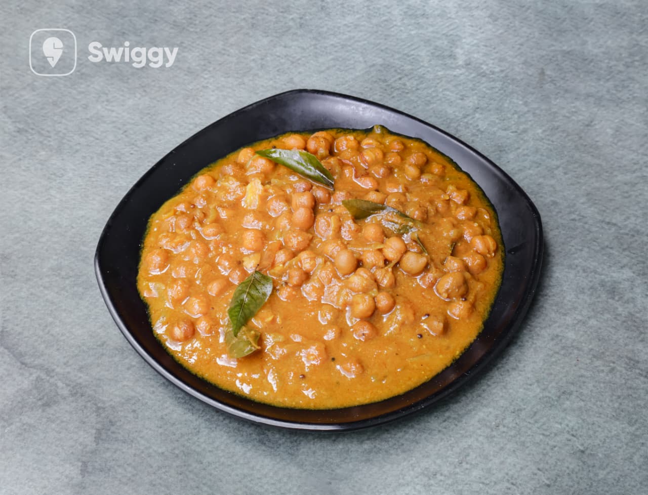 Kadala Curry